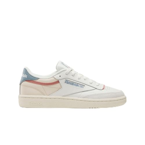 Baskets Reebok Club C 85 fille chaussures idéales pour l'école et le sport