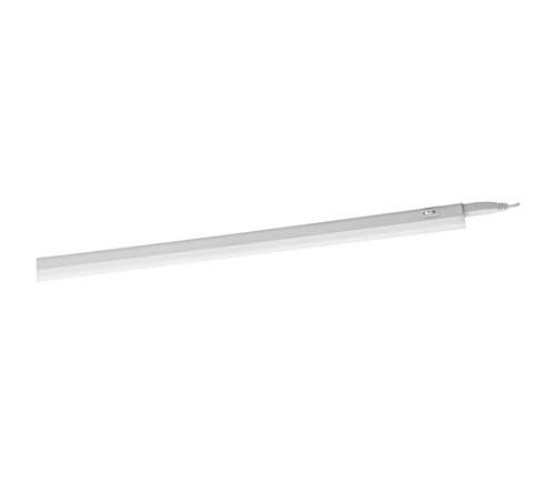 OSRAM LED Lichtband-Leuchte | Leuchte für Innenanwendungen | Warmweiß | Länge: 120 cm | LED Switch Batten