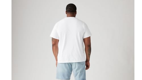 Levi's Herren Big & Tall Graphic Tee – Ansicht 2