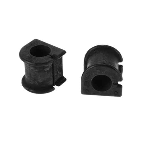 Buje de barra estabilizadora K200146 de eje delantero para Pontiac Vibe 2003 a 2010