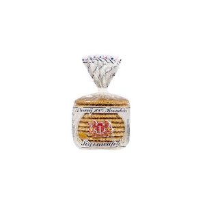 Verweij 100% Rumbutter Stroop Wafel Cookie 12.3 Oz (Pack of 6)