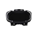 12,3-Zoll-LCD-Autoplatinen-Tachometer, kompatibel mit Renault Koleos/Megane 4 2016–2019, digitales Cluster-Virtual-Cockpit-Instrumentendisplay