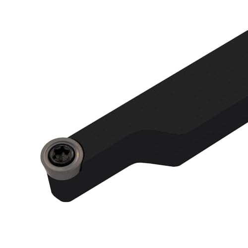 Zouzmin 3/8 Inch 1/2 Inch Sracr1010/1212 H06 Lathe Turning Holders Lathe Turning & Profiling Tool Holder thumb #4