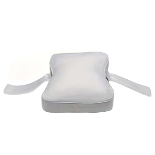 Oreiller de Jambe XJBTBA pour Soulager les Articulations en Dormant