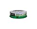 Sony 25DPR47SP 16x DVD+R 4.7GB Recordable DVD Media - 25 Pack Spindle