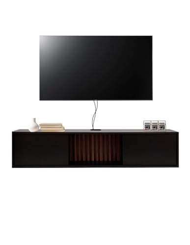 El Mejor Listado de Centro de Entretenimiento Con Repisas los 5 mejores. 30 Imagen adicional