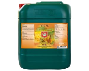 House and Garden Bud XL 5 Liter