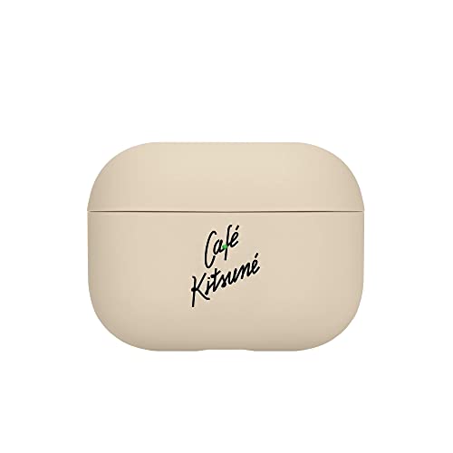 AirPodsPRO2 本体 MAISON KITSUNÉ ケース付き Amazon | メゾンキツネ (MAISON KITSUNÉ) x ネイティブユニオン