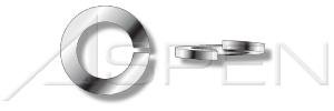 (2000pcs) 9/16", Helical Spring Lock Washers, 304 Stainless Steel (18-8), Ships Free in USA