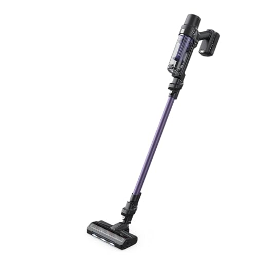 Rowenta X-Pert 7.60, kabelloser Staubsauger, leistungsstark, sehr leicht, Lange Akkulaufzeit, RH6A31WO – Ansicht 4