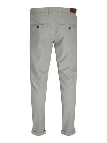 JACK & JONES Hosen Herren Chino JPSTMARCO Regular Fit 4