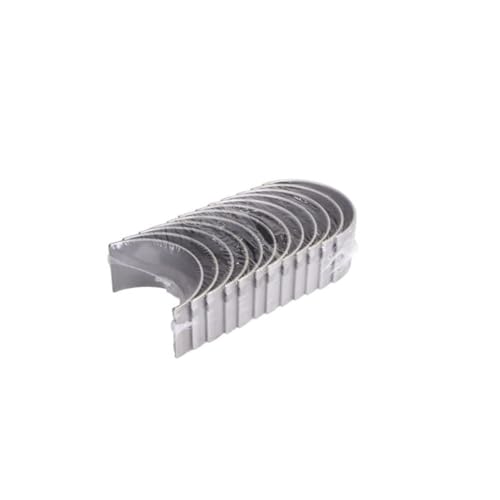 Casquillos de biela MAHLE 454 PS 20147 000 para motor