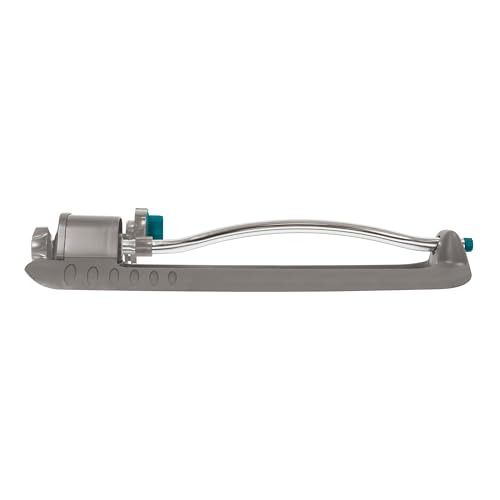 Gilmour Adjustable Rectangular Lawn Sprinkler