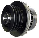 Nexen 802842 F-450 Shaft Mounted Clutch