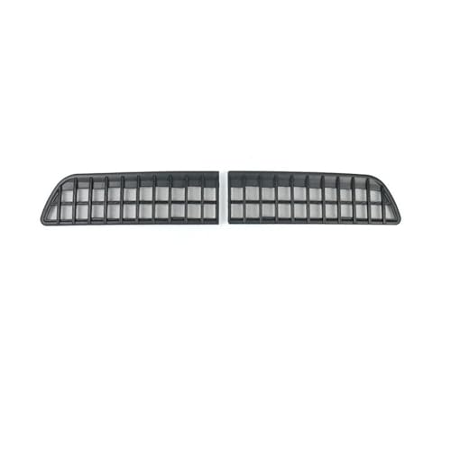Filet de protection d'entrée d'air pour Tesla Model Y 2023-2025