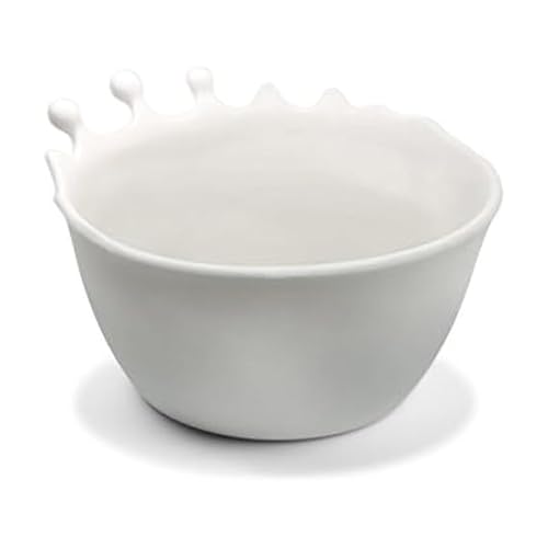 Spilt Milk Cereal Bowl
