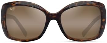 Maui Jim Polarized Women's Orchid Fashion Sunglasses