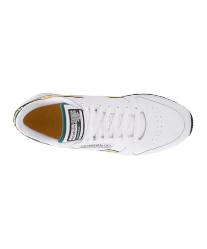 Image of Reebok Court Advance Sneakers for Men - Casual Tennis Mens Shoes Size 6 to 15