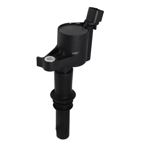Bobines d'allumage contre voyant moteur allumé sur Mercury Mountaineer 4.6L V8 3L3U-12A366-BB