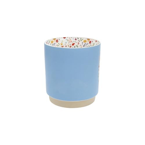 Mug de cerámica con diseño de gato y capacidad 18 oz miniatura 7