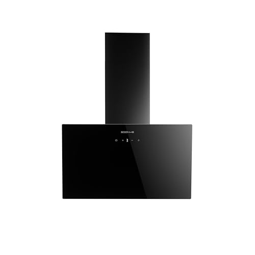 Soonye SEUA6038 - Campana extractora clase A+++60 cm, 350 m³/h