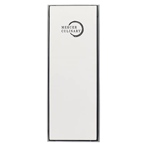 Image of Mercer Culinary Premium Sharpening Stone 240 /800 Grit