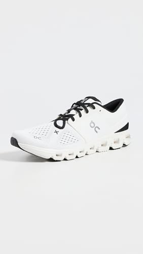 On Men's Cloud X 4 Sneakers2
