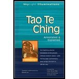 Tao Te Ching (06) by Tzu, Lao - Lin, Derek [Paperback (2006)]