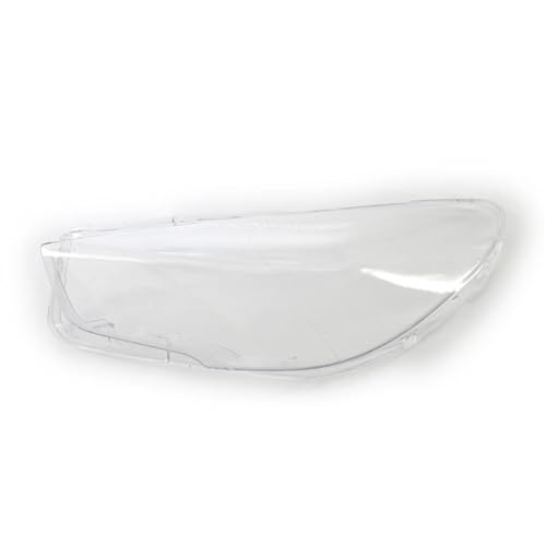 Coque de protection pour phares avant voiture BMW F07 GT abat-jour gauche