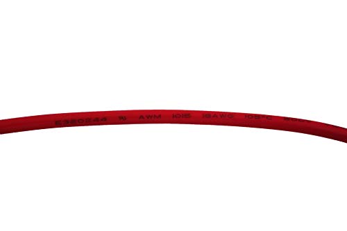 Car In Line Fuse Holder 16Awg Cable With Built In Mini Spade Fuse, 5Pcs Of In Line Fuse Holder 10Pcs Of Mini Spade Fuses Selling Pack (5A,7.5A,10A,15A,20A Spare Fuses2Pcs Each) #TOP4