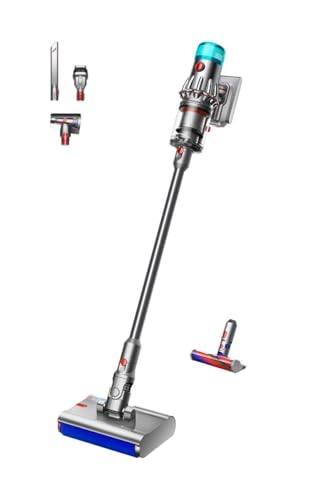 Dyson V12s Origin Submarine Wet & Dry HEPA Filter Vacuum Cleaner 499075-01