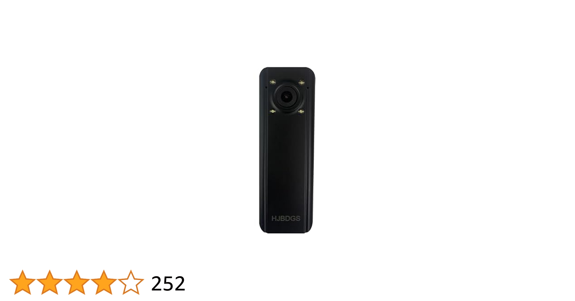 4K BODY CAMERA コンパクト Amazon.com: Body Cam 4K HD Mini Body Camera Action Camera