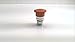 Telemecanique Zb4bt84, 22Mm Push Button, Emergency Stop Head Zb4bt84