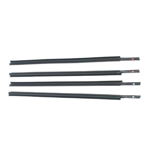 Joint d'étanchéité portière Suzuki SX4 résout sifflement air infiltration eau vitre