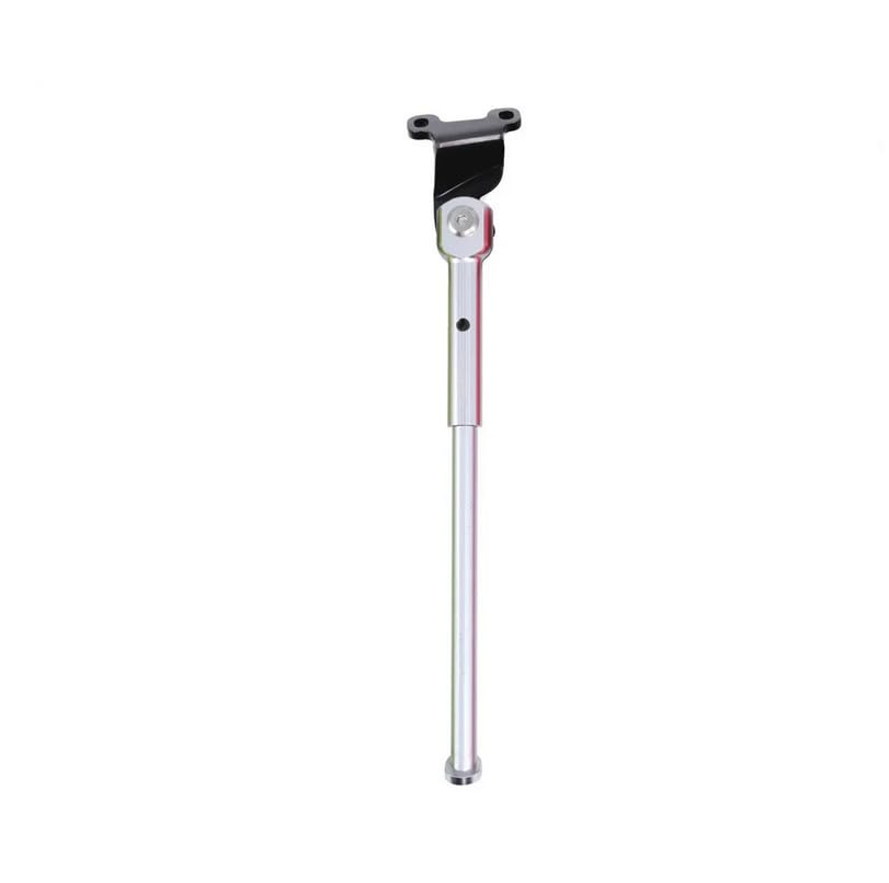 London Craftwork Aluminum Kickstand for Brompton G Line (Siver)