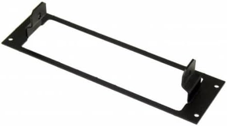 Havis, Inc. - 1-Piece Equipment Mounting Bracket, 2.5