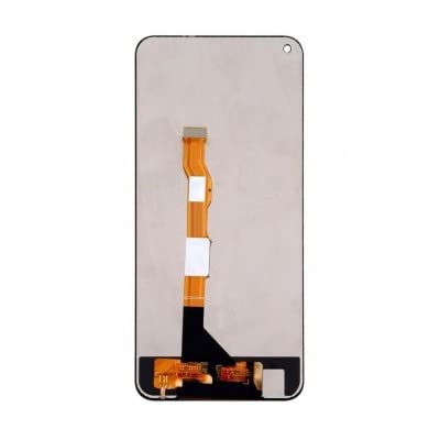 Image of Vivo Mobile Glass LCD Display With Touch Screen Digitizer Display Assembly Combo Folder for Vivo Y30