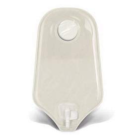 Sur-Fit Natura 2-Piece Urostomy Pouch 1-3/4
