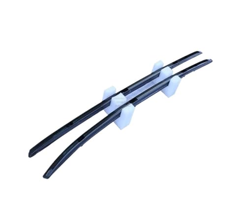 Barres de toit CR-V 2017-2022 rail transversal porte-bagages noir