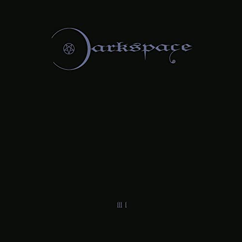Album Art for Dark Space III I by Darkspace