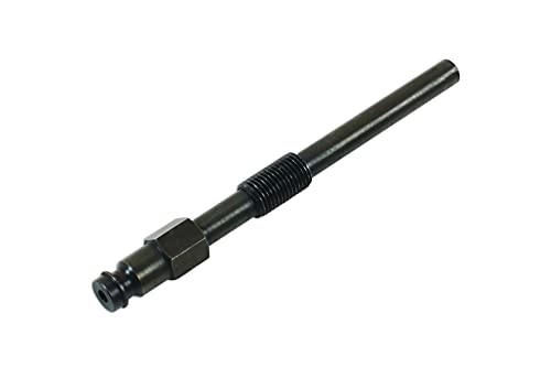 Adaptateur test compression diesel M9 Laser Tools 7776 pour stopper les fuites de test - 5