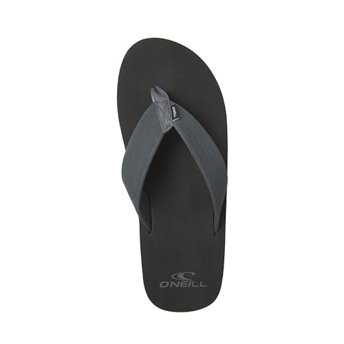 O'NEILL Groundswell & Phluff Daddy Flip Flops for Men - Premium Sandals Men Will Love - Comfortable Casual Flip Flops2