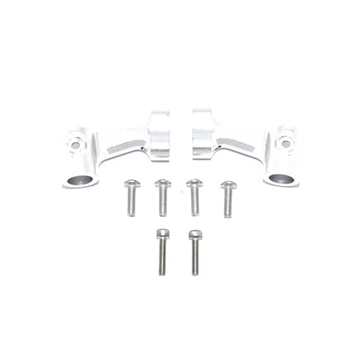 ��������ƃA�N�Z�T���[ Compatible With ARRMA For LIMITLESS For KRATON For OUTCAST For EXB 6S 1/7 1/8 RC�J�[ ���A�{�f�B�|�X�g�}�E���g �J�[�V�F���R�����Œ�u���P�b�g