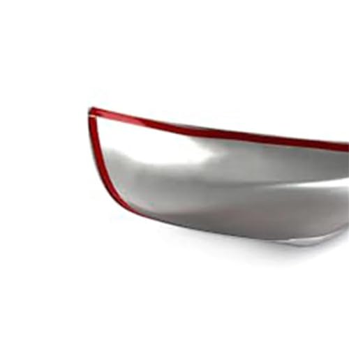 Boîtier rétroviseur chromé Vito W447 pour masquer les rayures de coque - 7