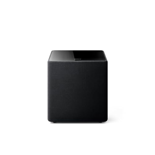 KEF R11 speaker system