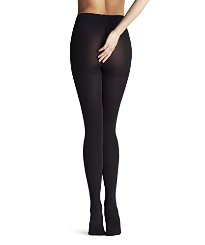 Image of FALKE Women's Family Sustainable Cotton Tights - Sustainable