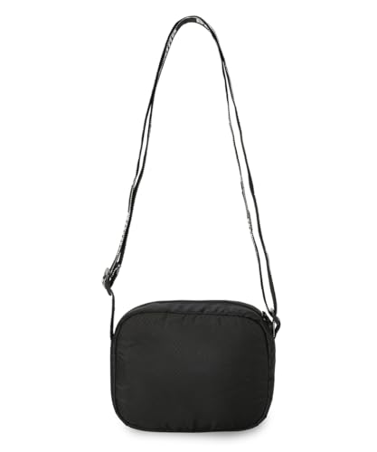 Image of Puma Womens Core Base Cross Body Bag, Black (9139501)