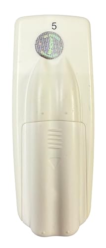 Image of Ehop ARC-770 and ARC-771 Compatible Remote Control