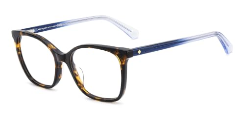 Okulary Vista Kate Spade KS ROANNE 2 Havana 52/17/126,5 damskie