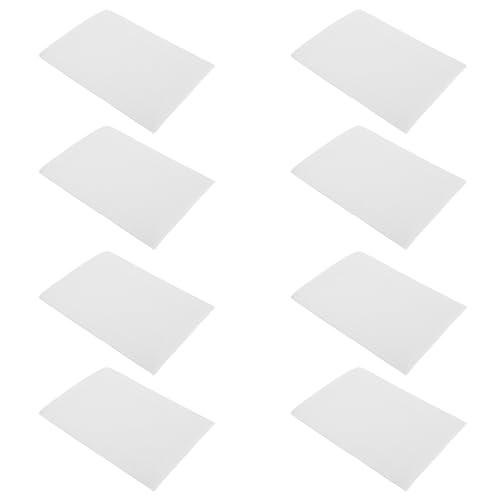 Bavoirs buccaux en tissu léger absorbant les fluides pour la protection des soins dentaires
